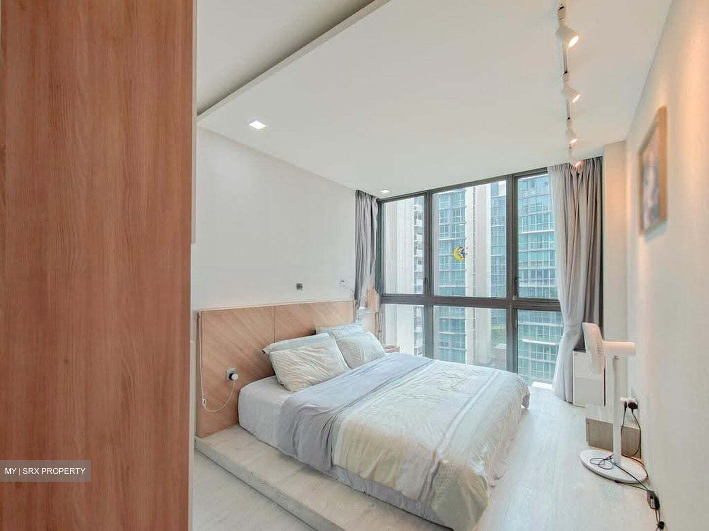 The Terrace (D19), Condominium #631990091